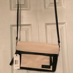 Nautica crossbody purse